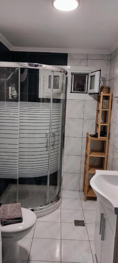 Zeus Studio On Palamidi Foothills Nafplio Ngoại thất bức ảnh