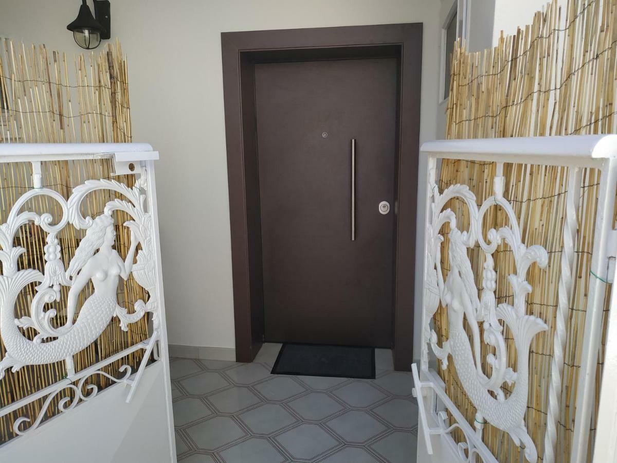 Zeus Studio On Palamidi Foothills Nafplio Ngoại thất bức ảnh